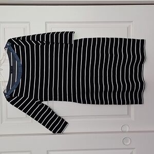 Tommy Hilfiger Boatneck Dress